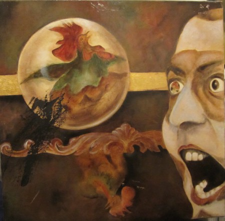 69 Rêve de théâtre Polyptyque 4 5